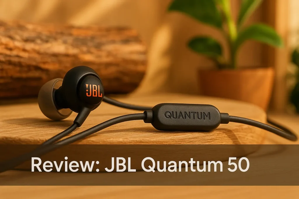 Principais 5 JBL quantum 50 reddit
