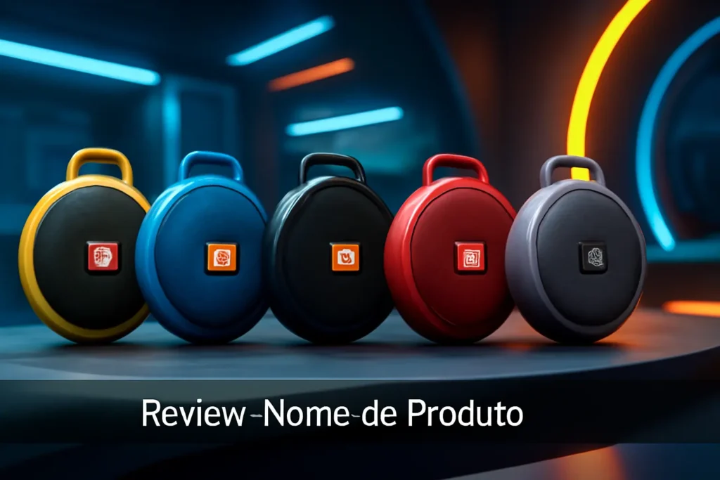 Os 5 Principais Modelos de caixa JBL wind 3