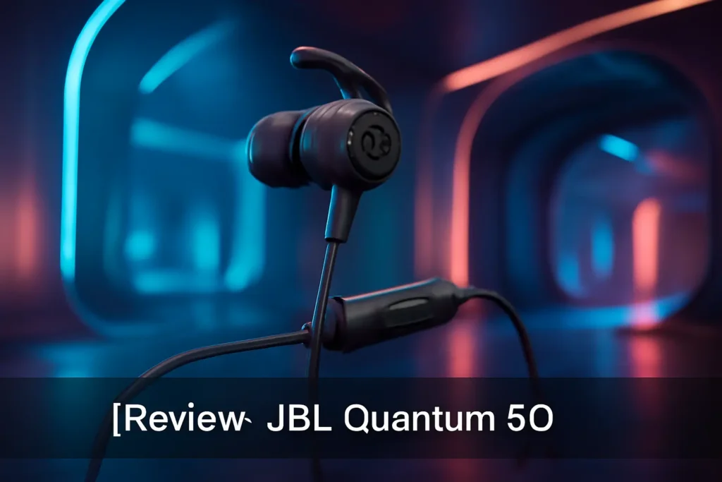 Top 5 Opções de quantum 50 JBL
