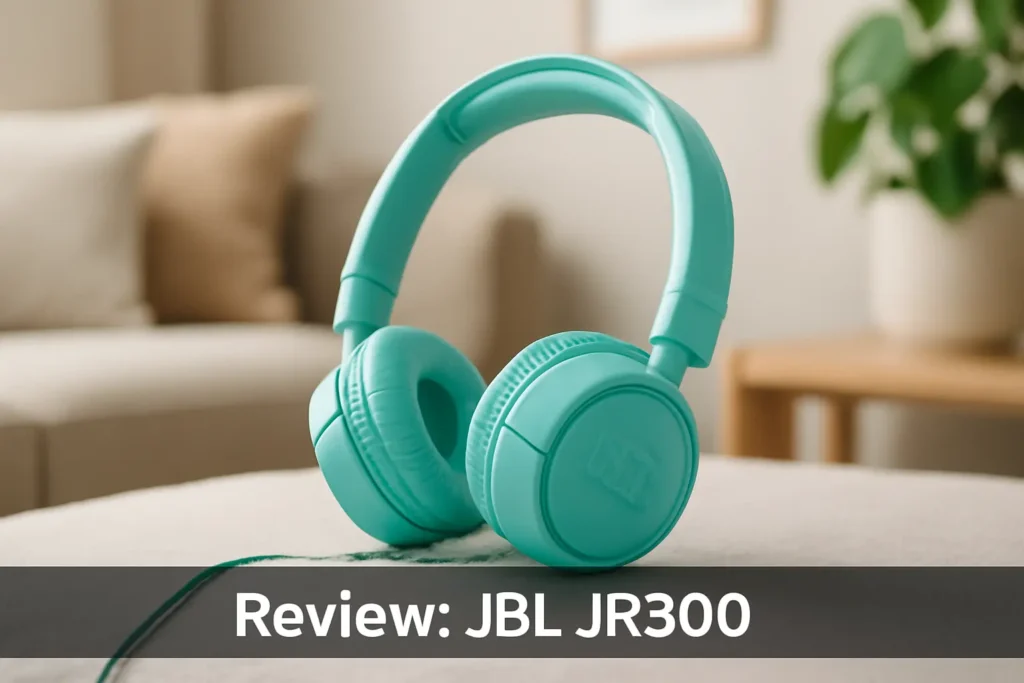 Top 5 JBL 300 junior