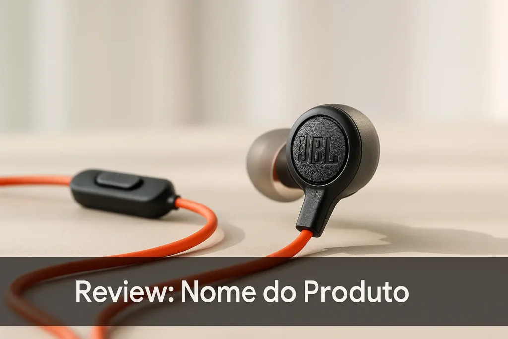 Cinco Melhores Modelos de JBL quantum 50n