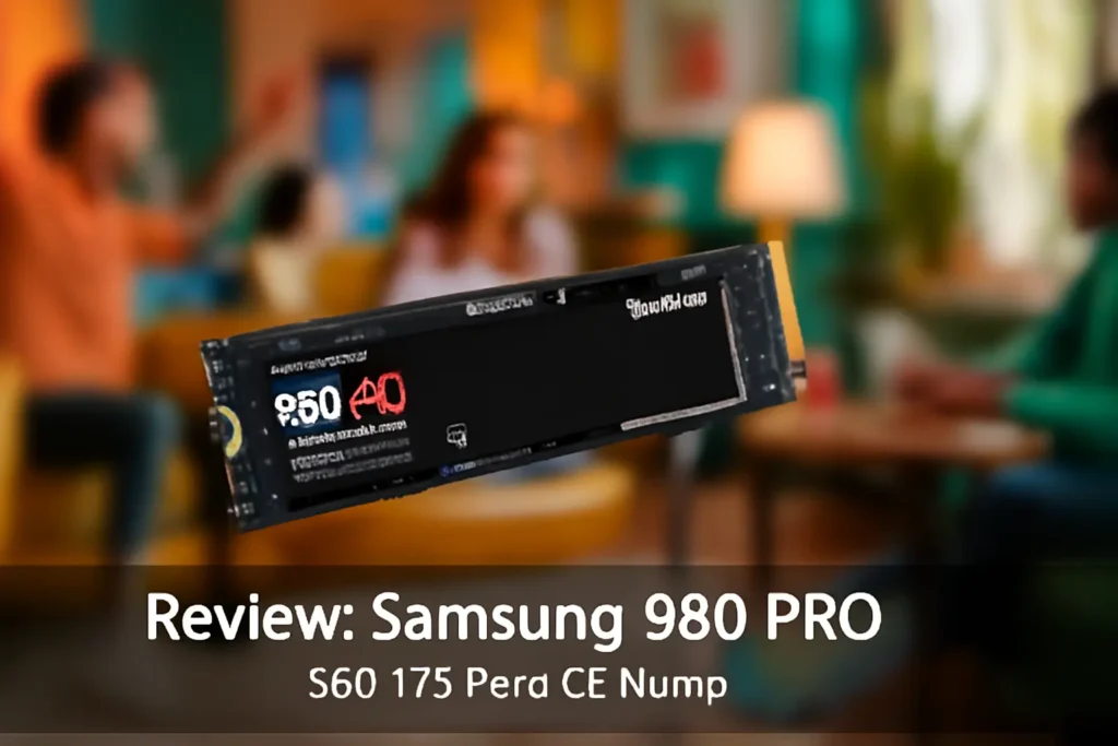 Cinco Melhores Modelos de Samsung 980 pro SSD 1tb pcie 4.0 nvme