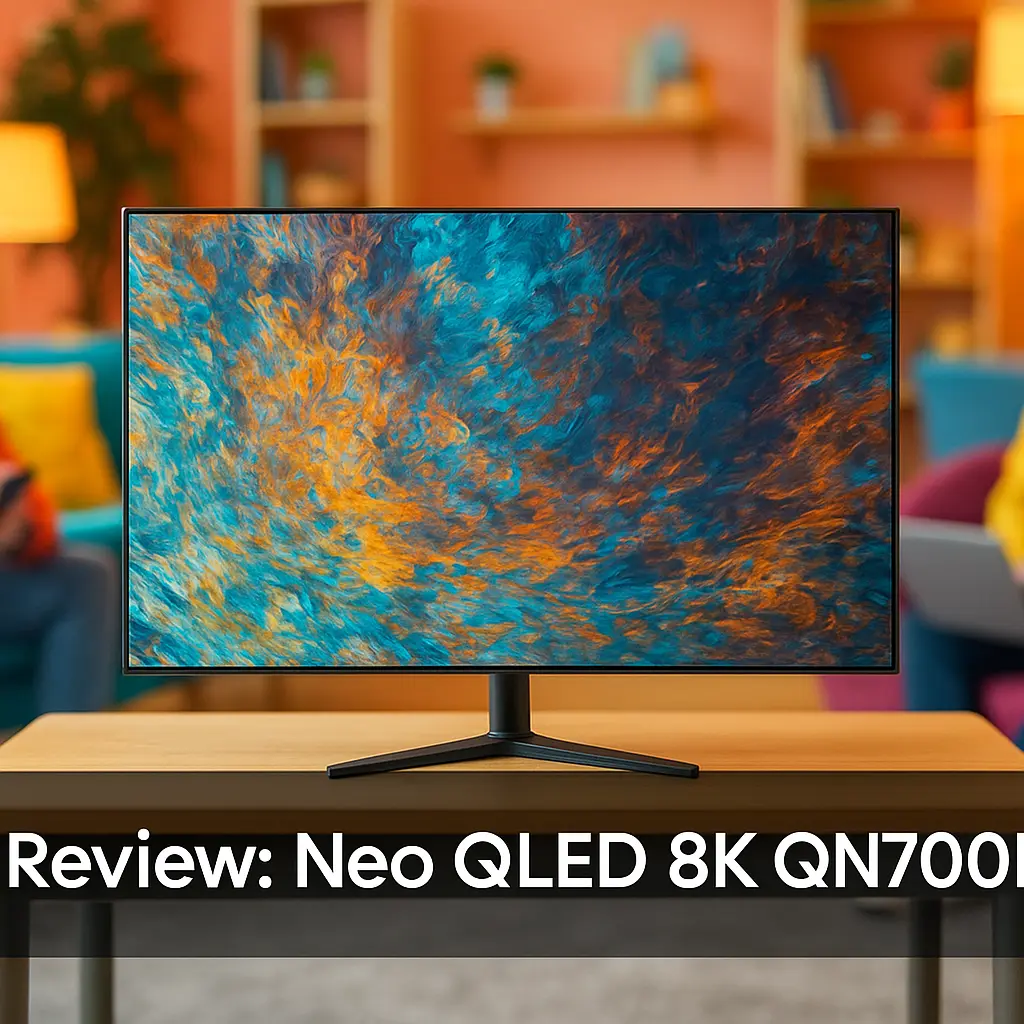 Top 5 Opções de neo qled 8k qn700b