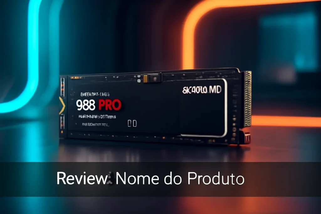 Top Cinco Samsung 980 pro SSD 2tb