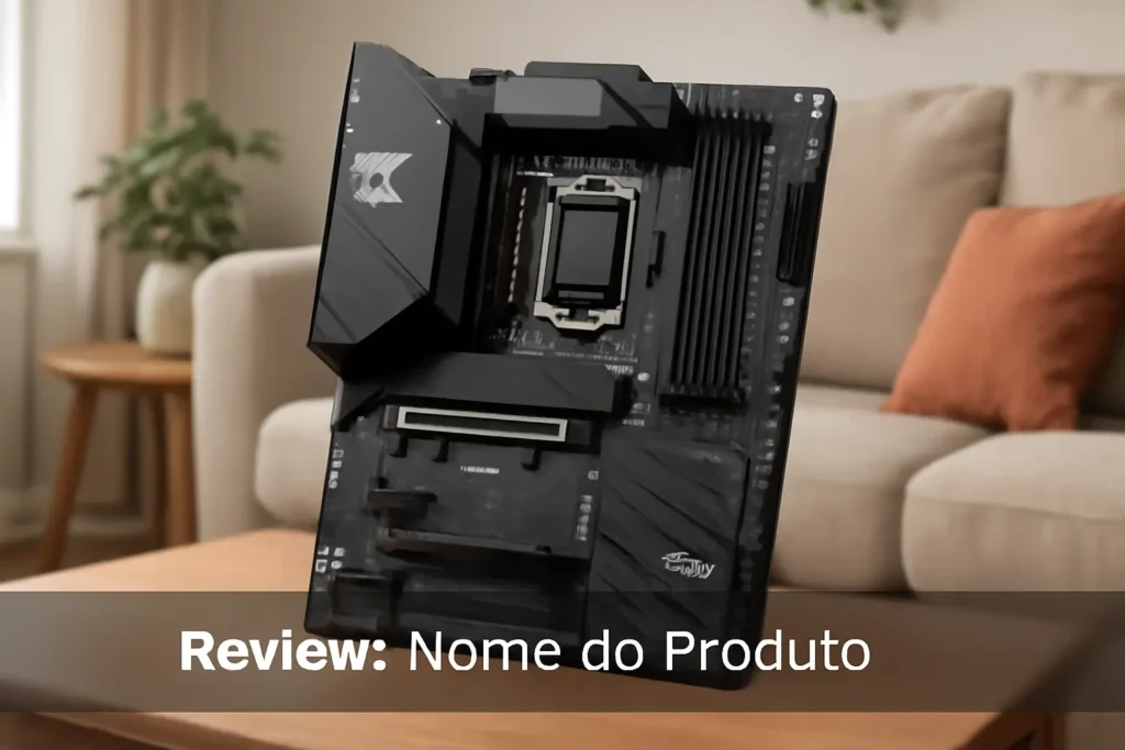 Top 5 Opções de b850 gigabyte