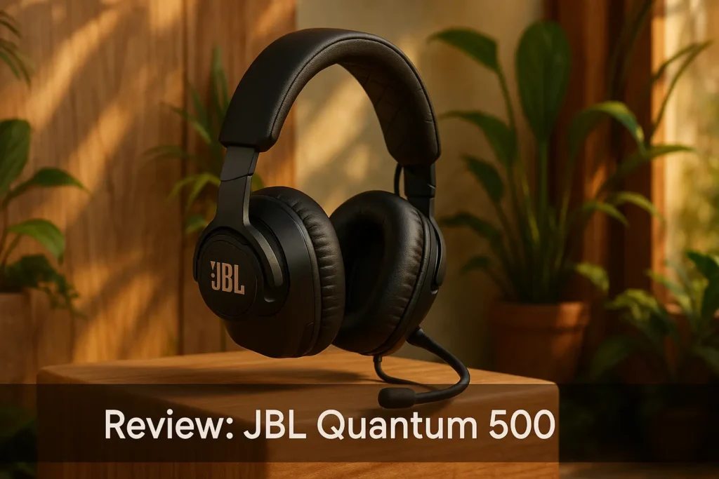 Principais 5 quantum JBL