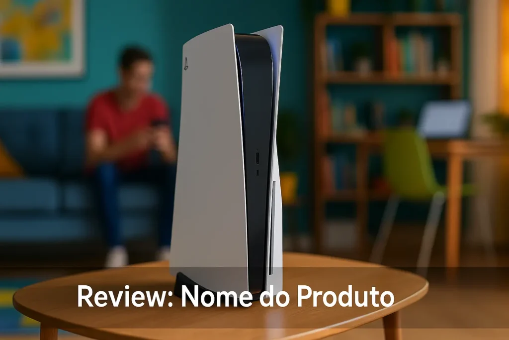5 Melhores Modelos de console PS5 digital