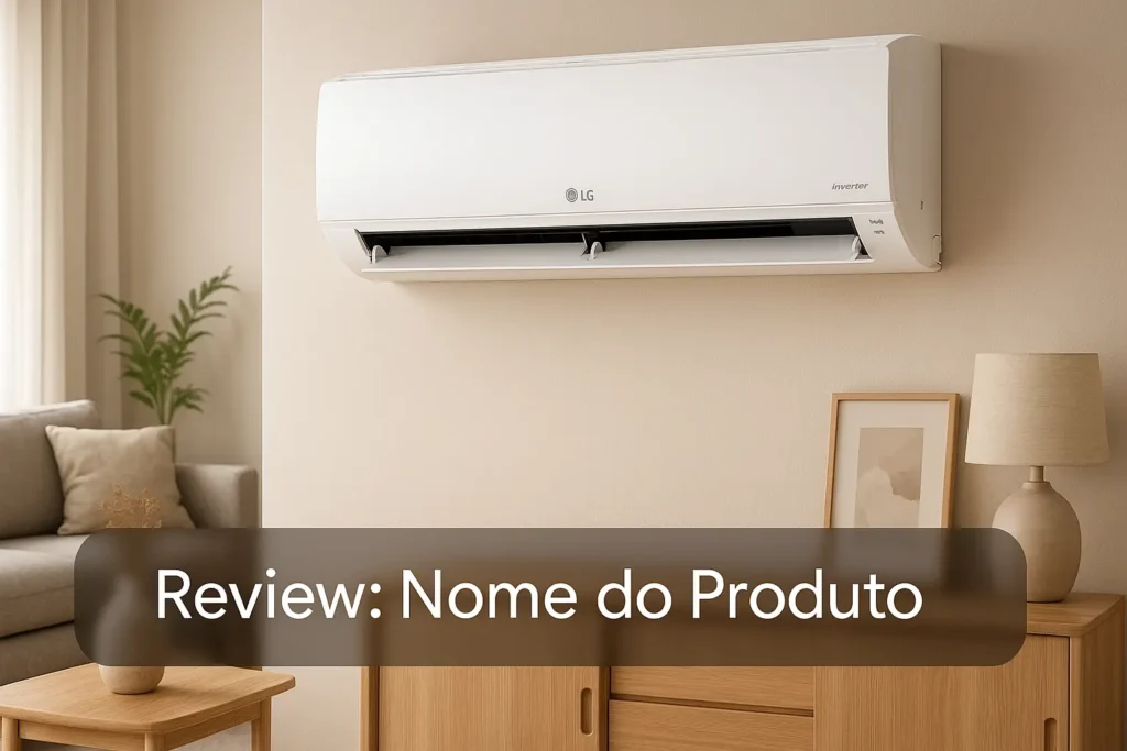 Top 5 ar condicionado split 9000 btus quente e frio inverter LG