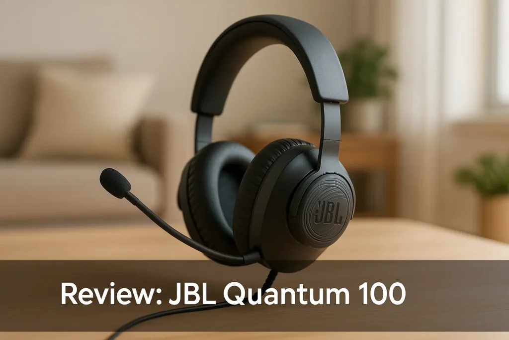 Os 5 Principais Modelos de JBL microphone for quantum 100