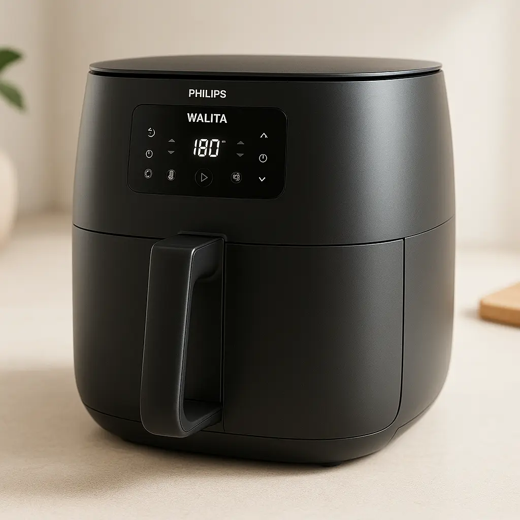 Airfryer Philips Walita