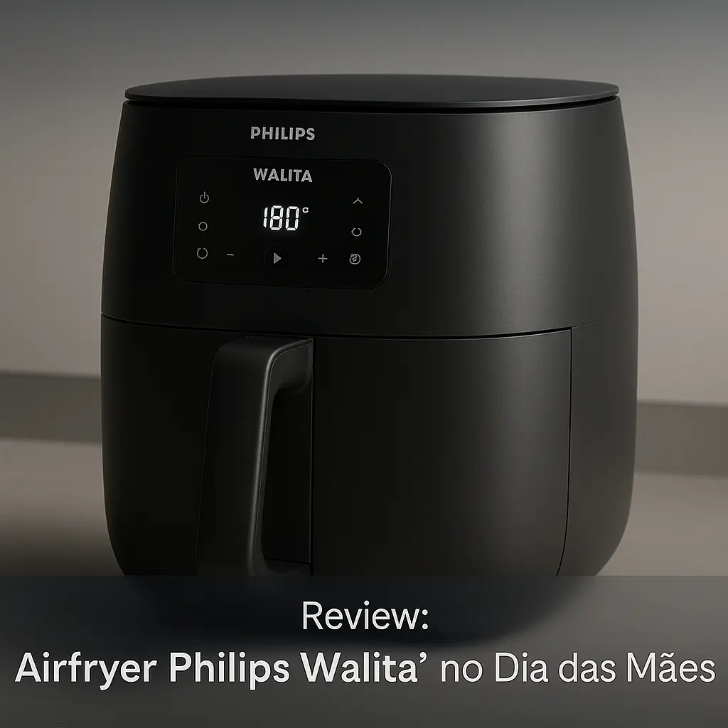 Dia das Mães 6 Produtos Incríveis para Presentear