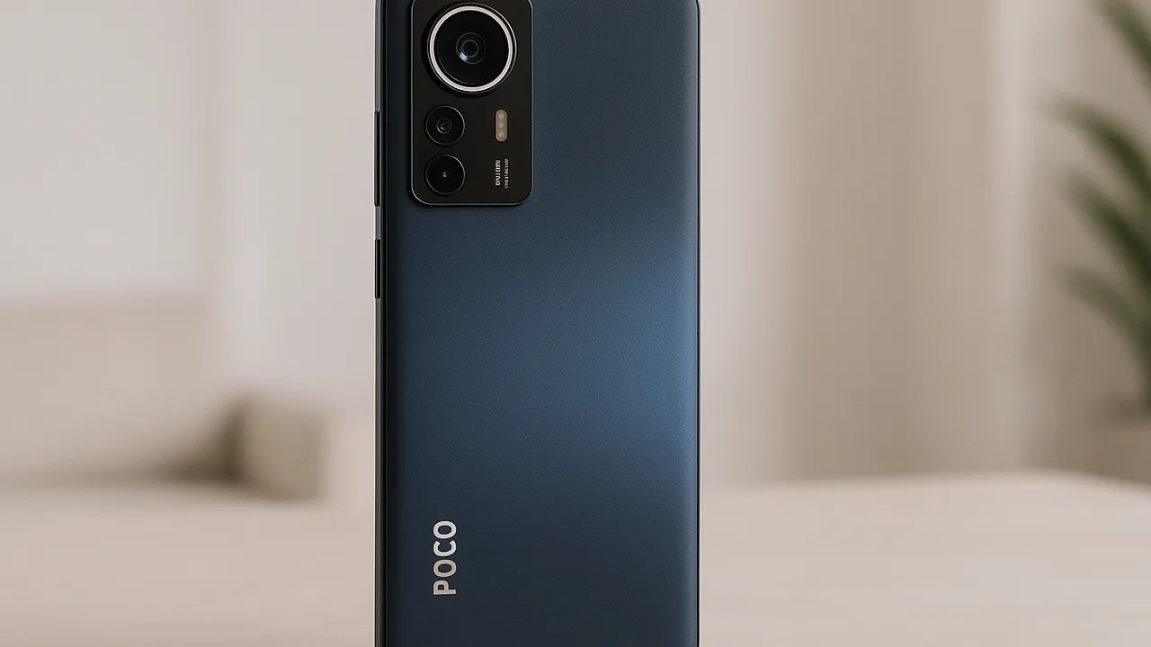 Guia de Compra: 5 Melhores Poco X7 Pro Max 5G em 2025