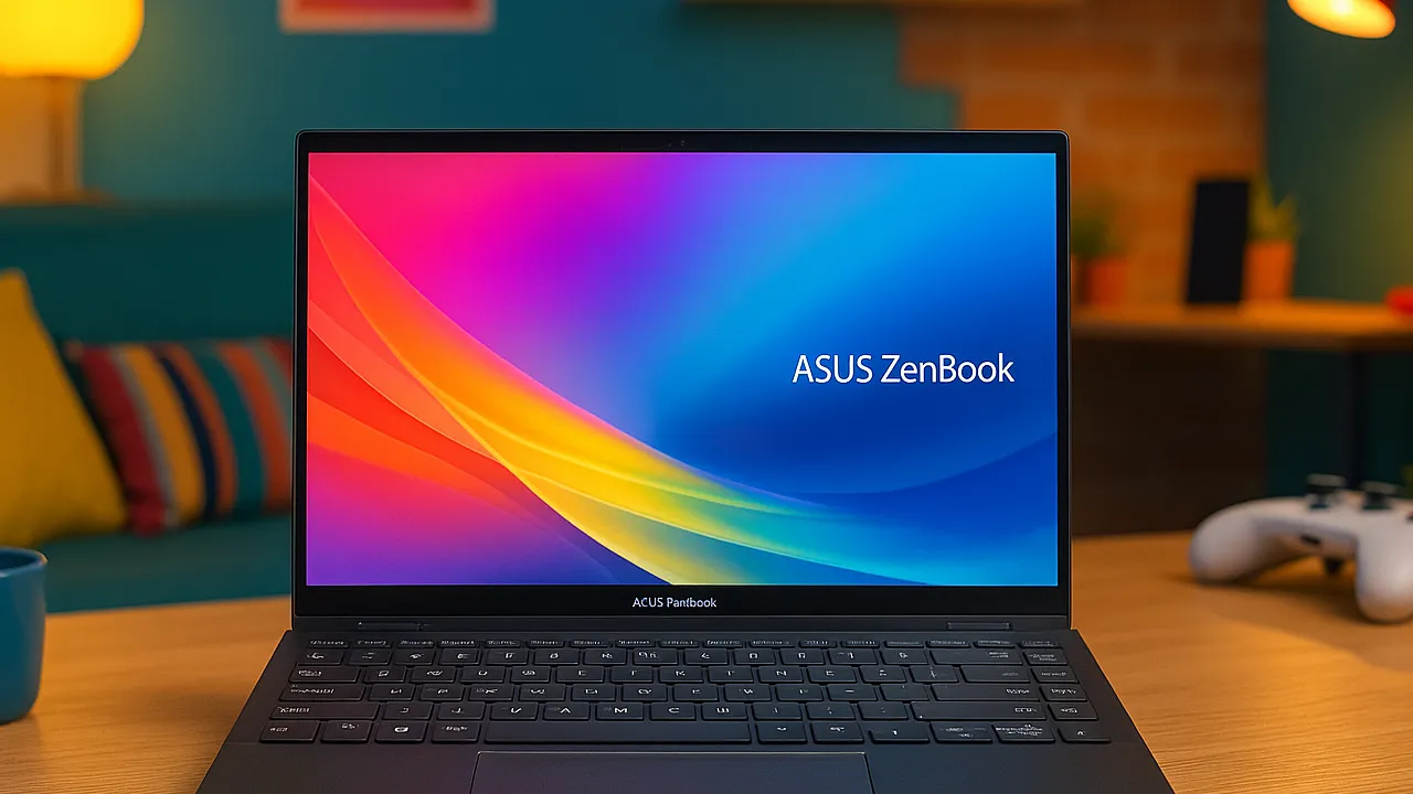 5 Melhores Asus Zenbook 14 Ryzen 5 5500U MX450 para Comprar
