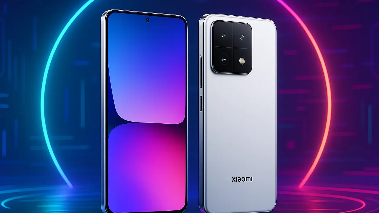 5 Melhores Celulares Xiaomi 14 com Tecnologia de Ponta