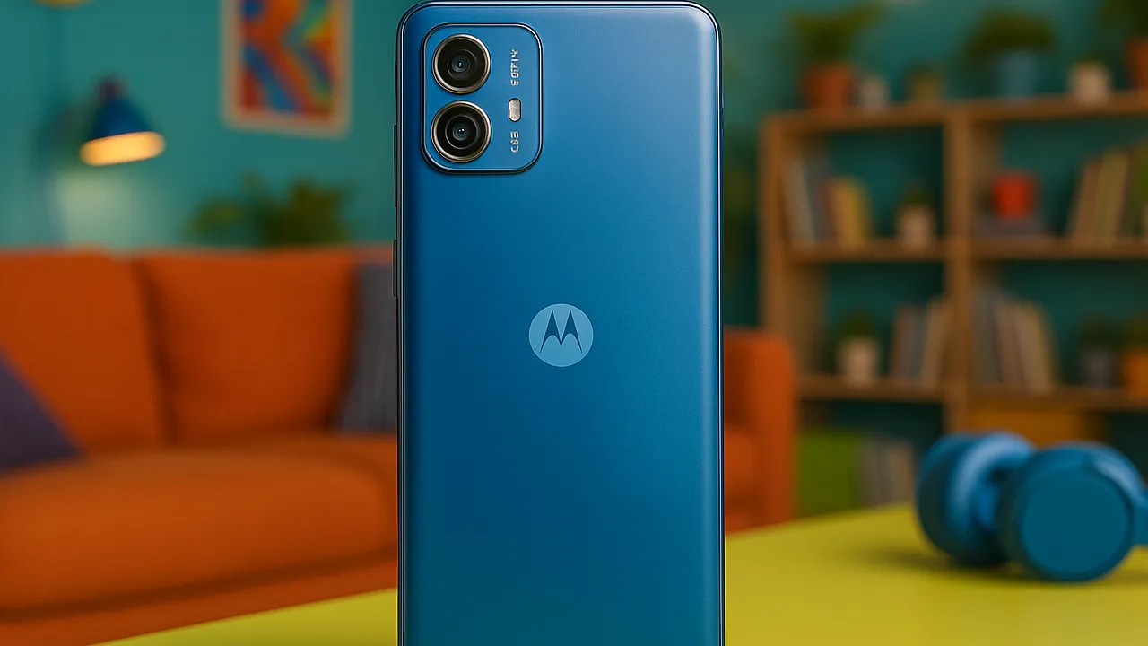 Top 5 Moto G34 Celulares com Melhor Desempenho em 2025