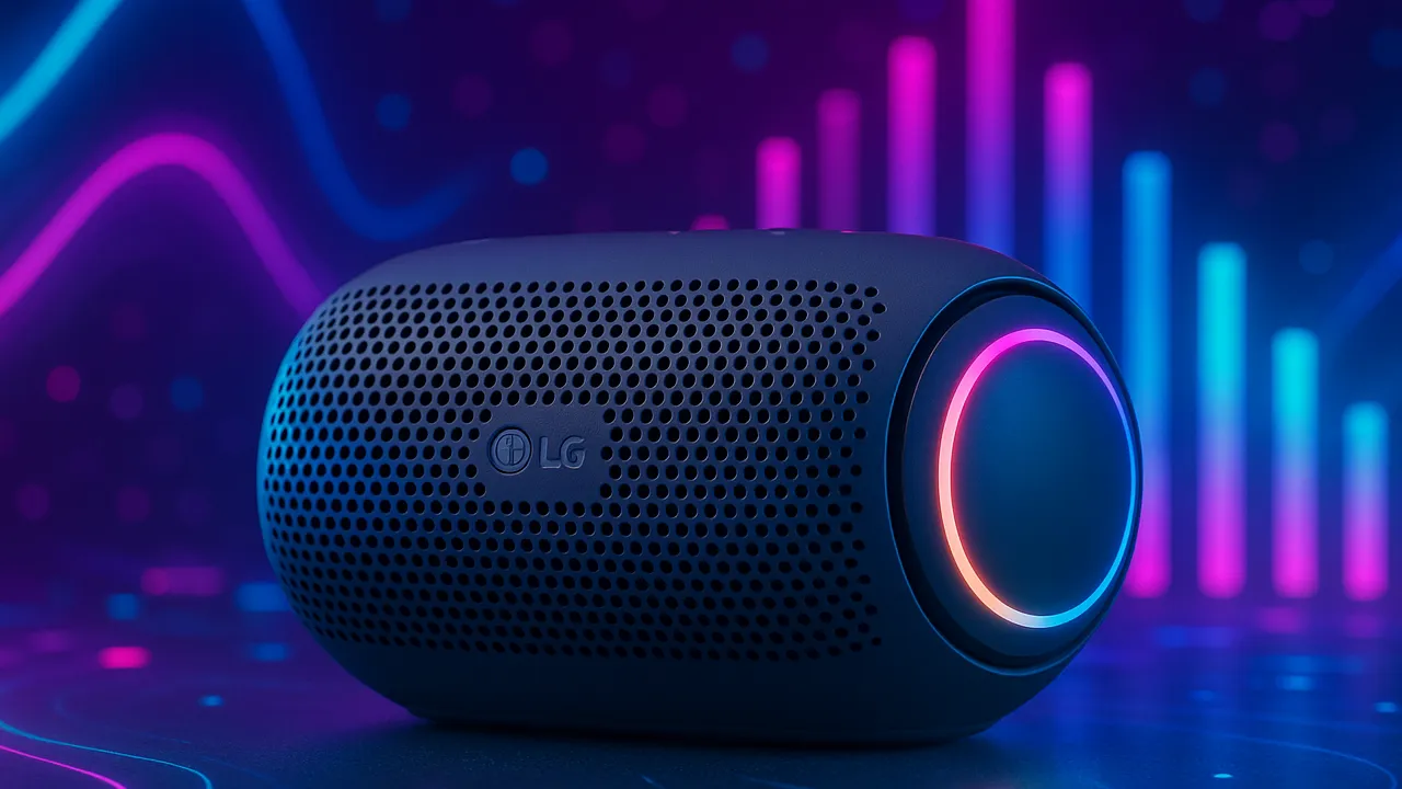 Guia de Compra: 5 Melhores Caixa de Som Bluetooth LG Xboom Go PL2 para 2025
