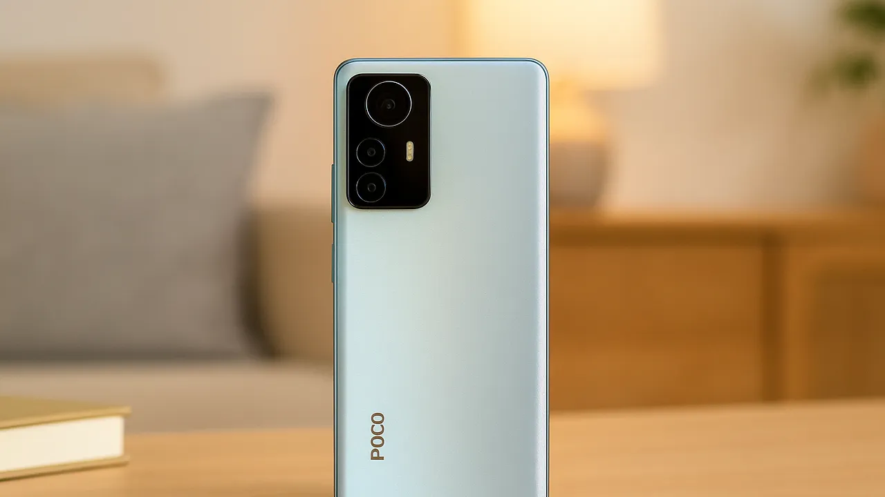 5 Melhores Xiaomi Poco X7 Pro: Potência e Custo-Benefício