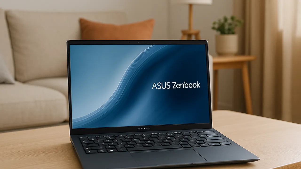 5 Melhores Asus Notebook Zenbook 14 para Comprar em 2025