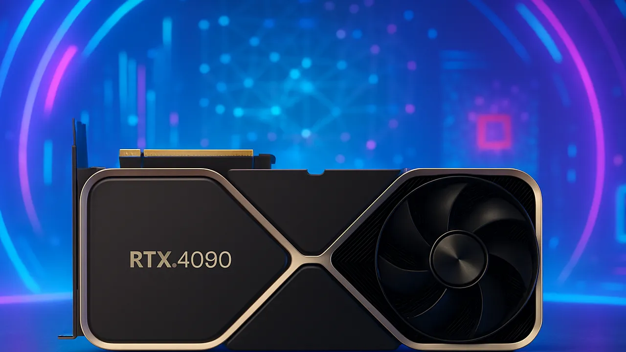 Guia de Compra: As 5 Melhores Placa RTX 4090 para Performance Extrema
