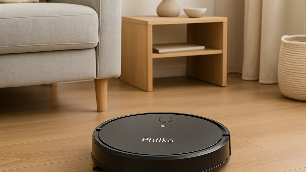 5 Melhores Robo Aspirador de Pó Philco com Melhor Desempenho e Avaliação
