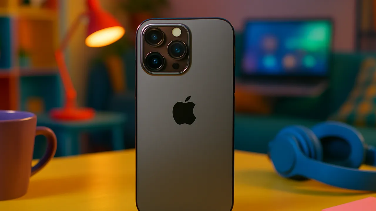 Guia de Compra: 5 iPhone 15 Pro 512GB e Alternativas em 2025