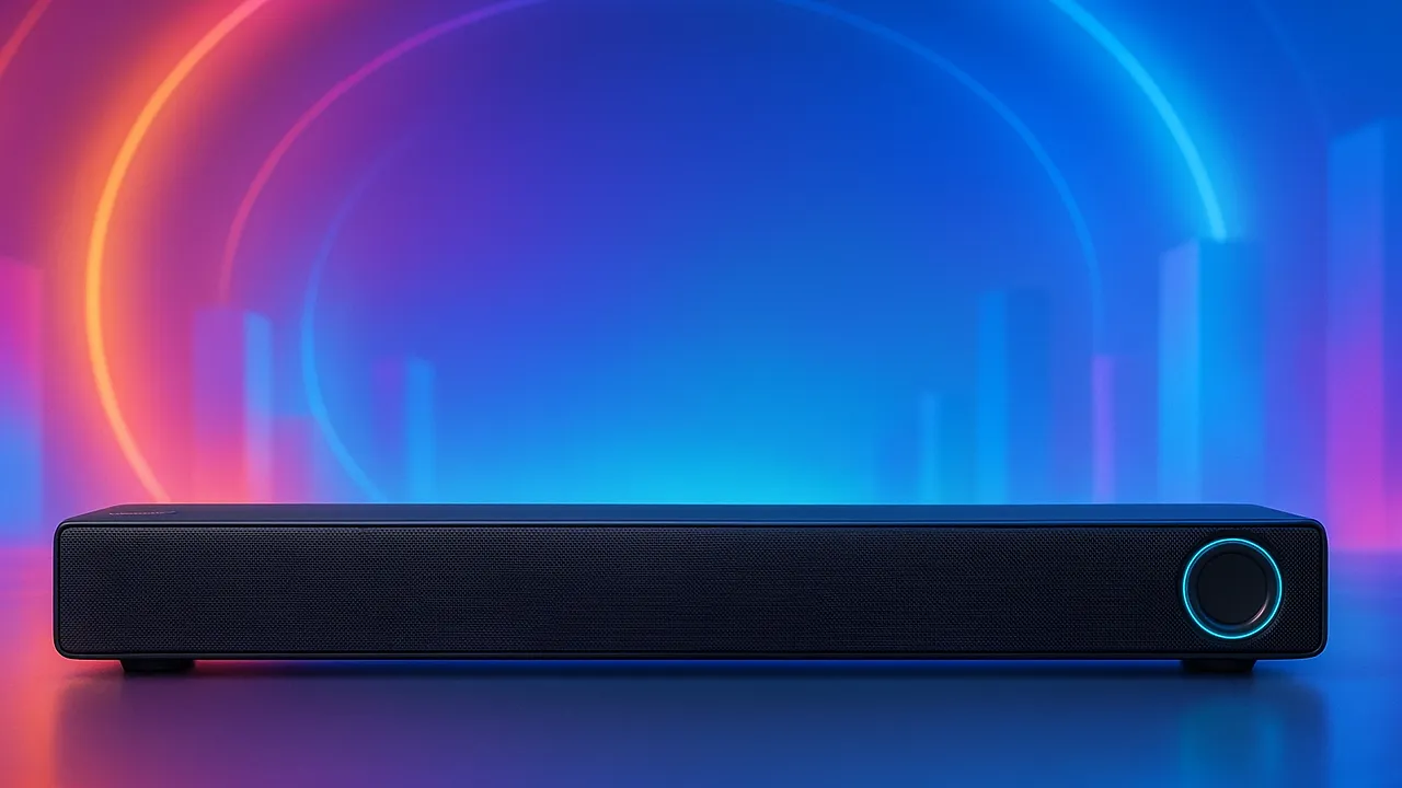 5 Melhores hw b550 soundbar para uma Experiência Imersiva