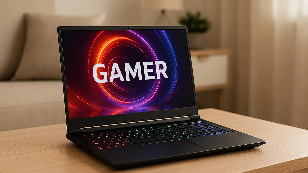 Guia de Compra: 5 Melhores Notebook Gamer com Estoque no Brasil