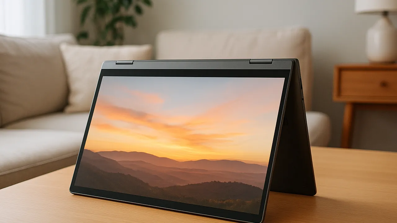 Guia de Compra: 5 Melhores Lenovo Yoga com Excelente Avaliação