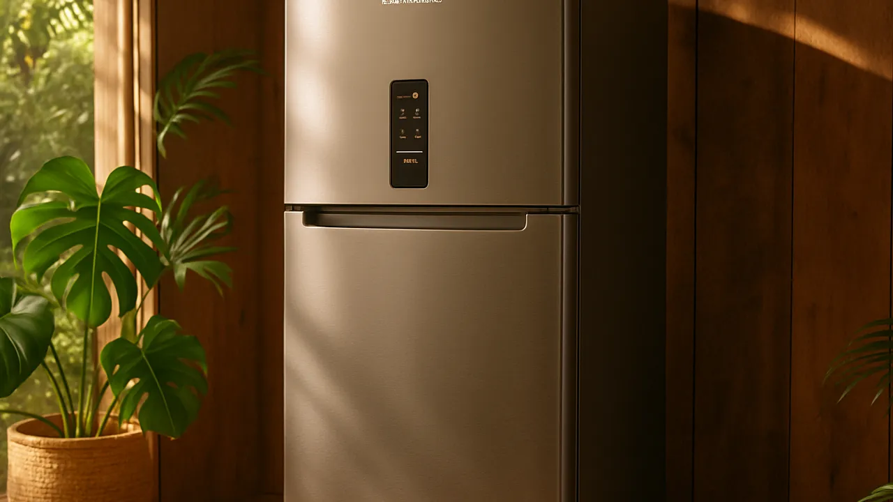 Guia de Compra: 5 Melhores Geladeiras Brastemp Atualizados para 2025