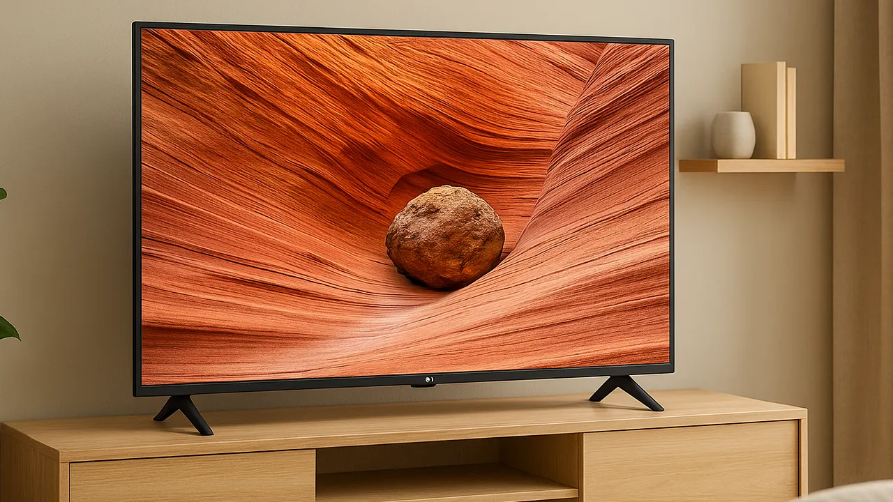 Smart TV LG 50UR871C0SA: Teste revela desempenho e custo