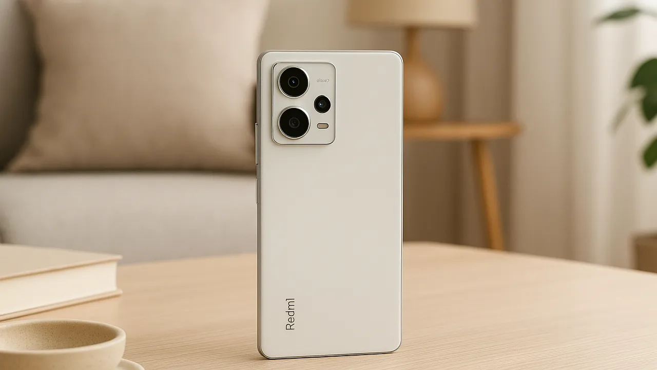 Redmi Note 14 Pro+: potência e estilo surpreendem?