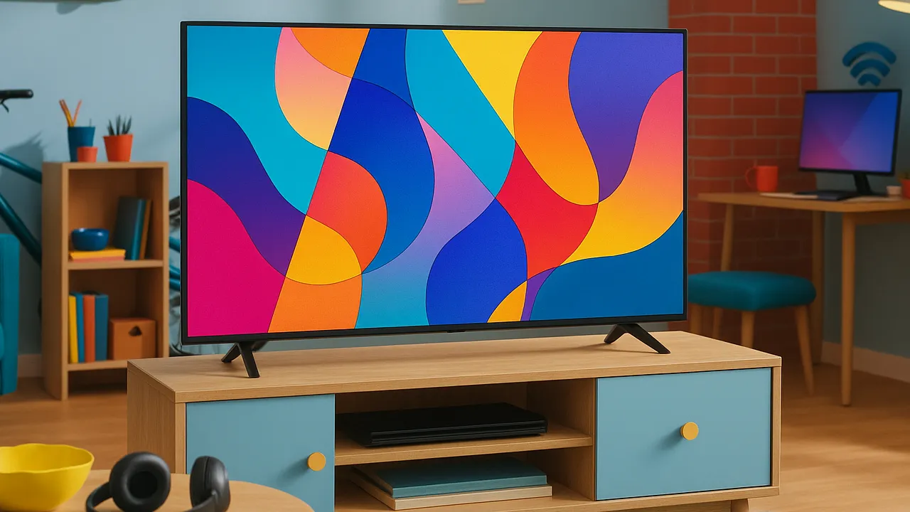 5 Melhores Samsung Smart TV Testadas por Usuários Reais