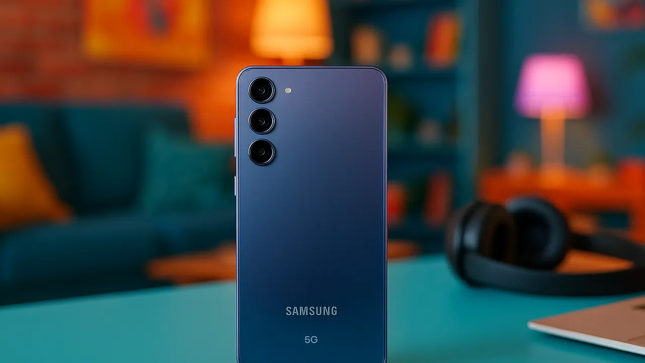 Galaxy S25+ 5G: ainda vale o custo?