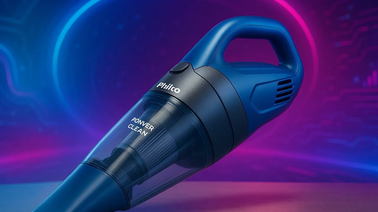 Aspirador Philco Power Clean limpa mesmo? Testamos