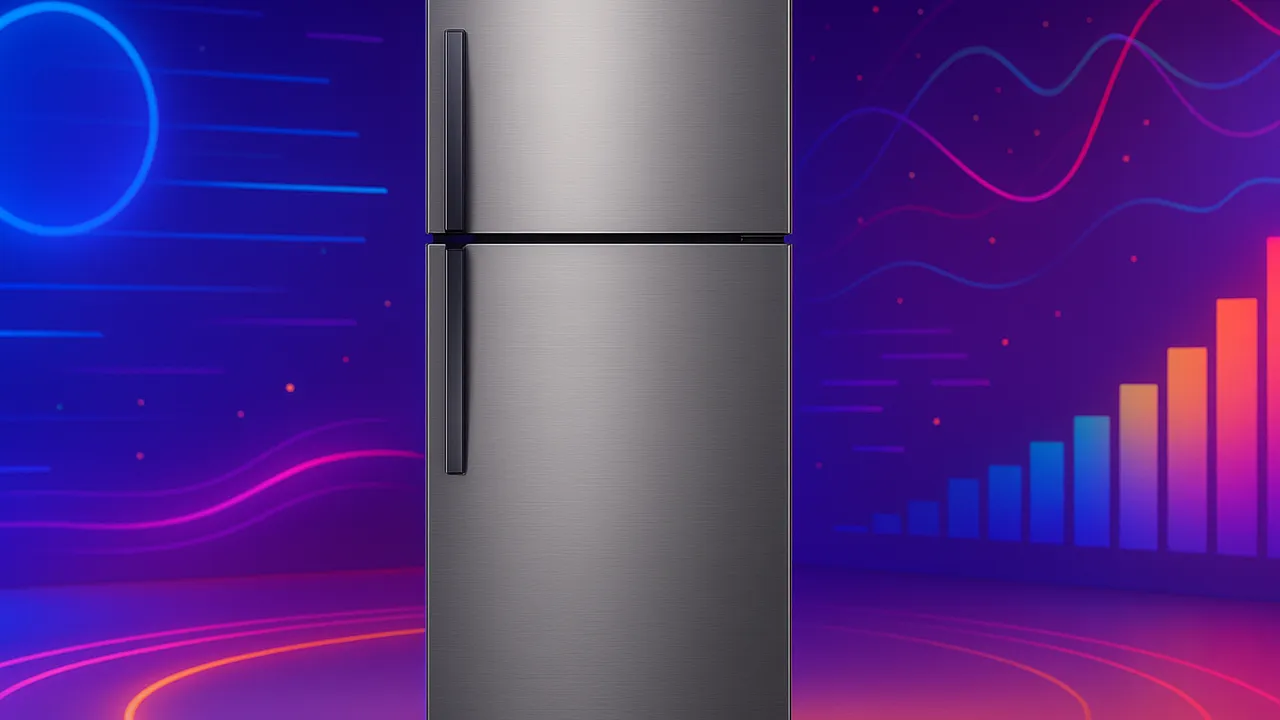 5 Melhores Samsung Geladeira Duplex com Melhor Desempenho e Avaliação