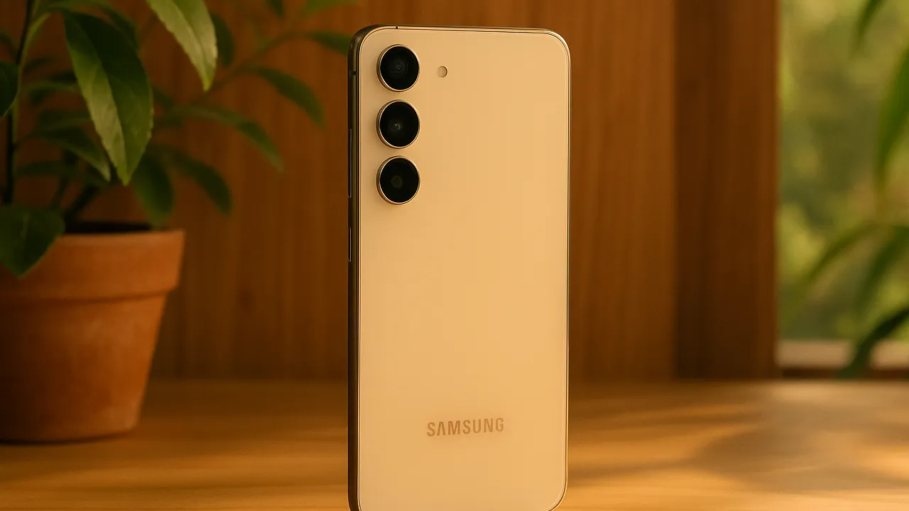 Guia de Compra: 5 Melhores Samsung Galaxy S23 para 2025