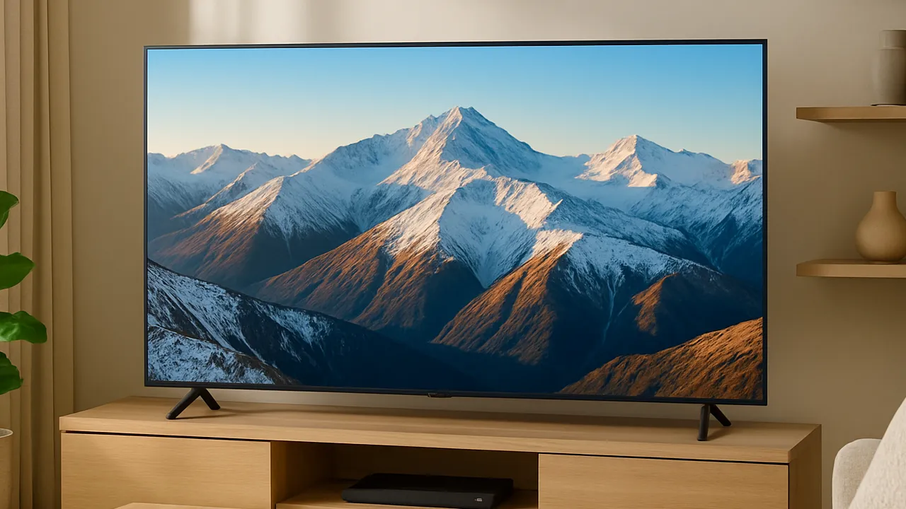 5 Melhores Smart TV 75" com Melhor Desempenho e Avaliação
