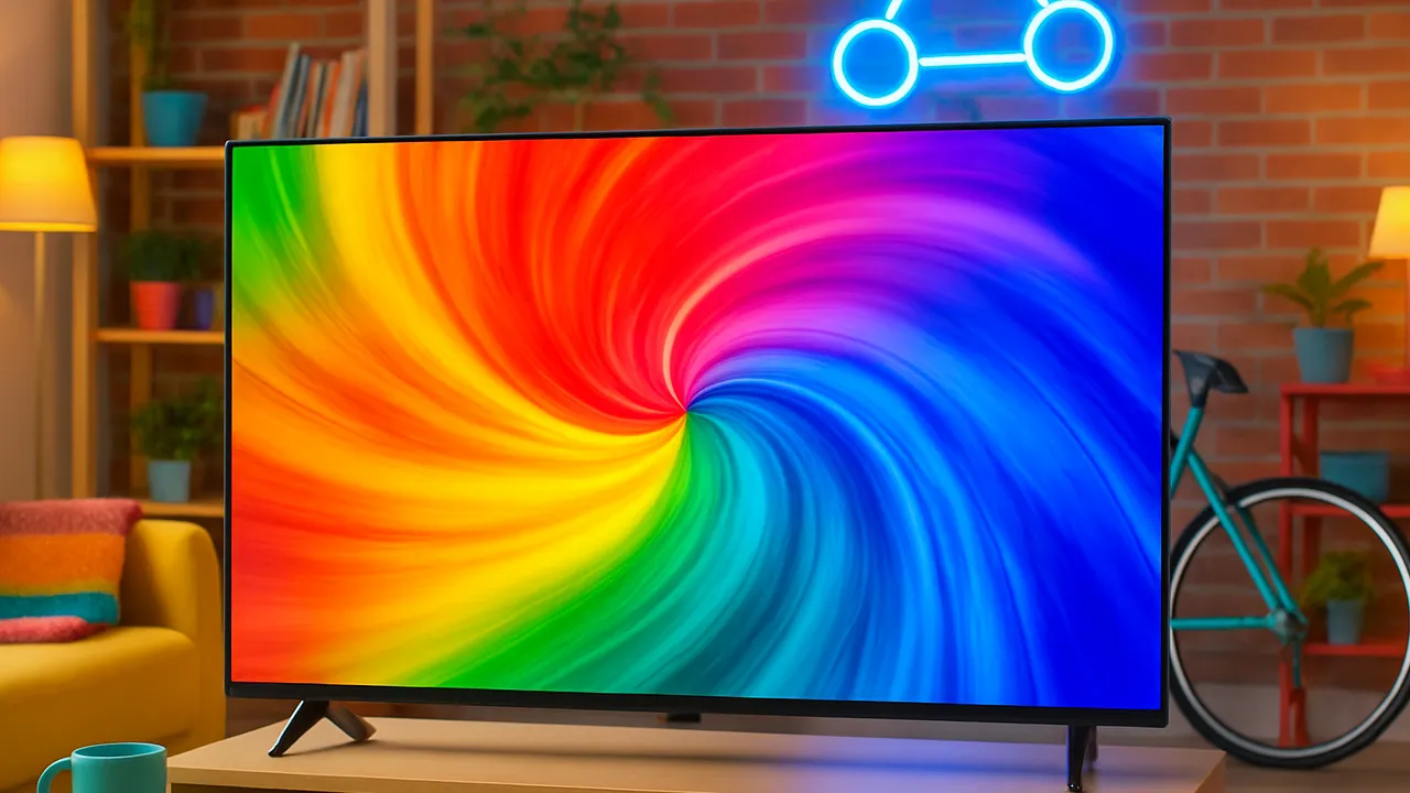 5 Melhores TV LG 65" para Comprar em 2025