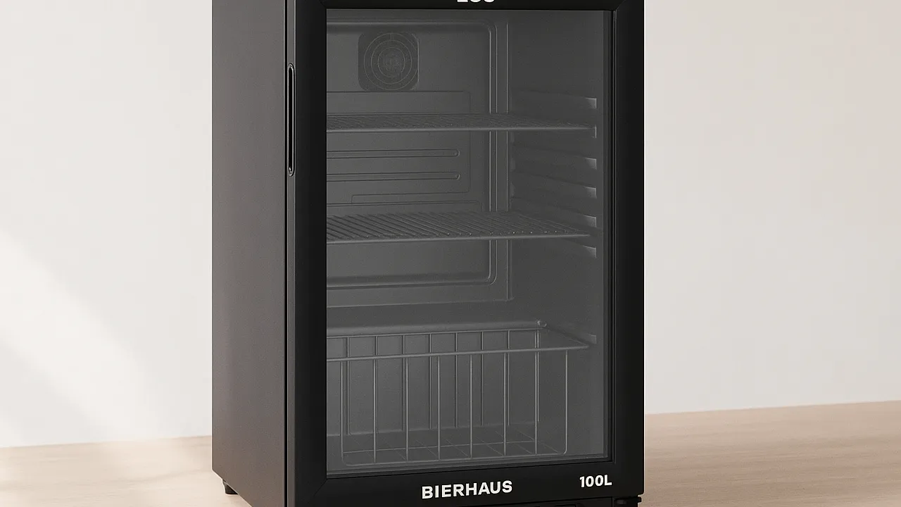 Cervejeira EOS Bierhaus 100L: ainda vale o custo?