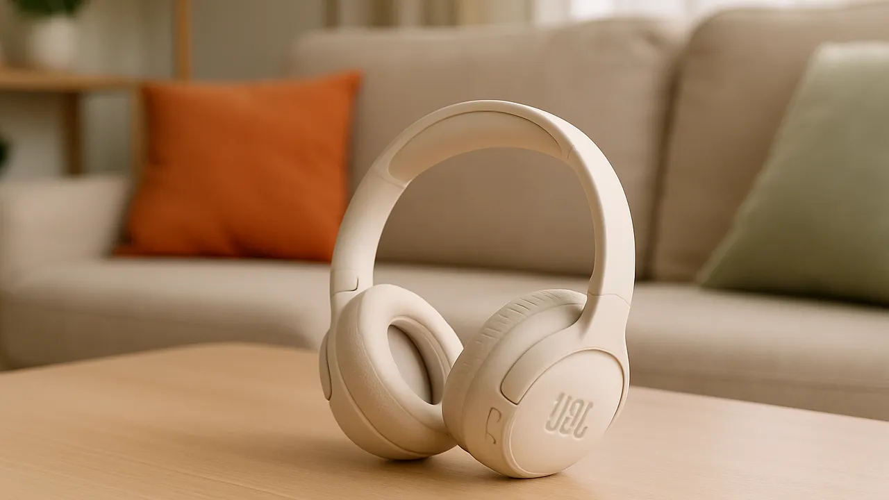 JBL Tune 770NC: ainda vale o custo?