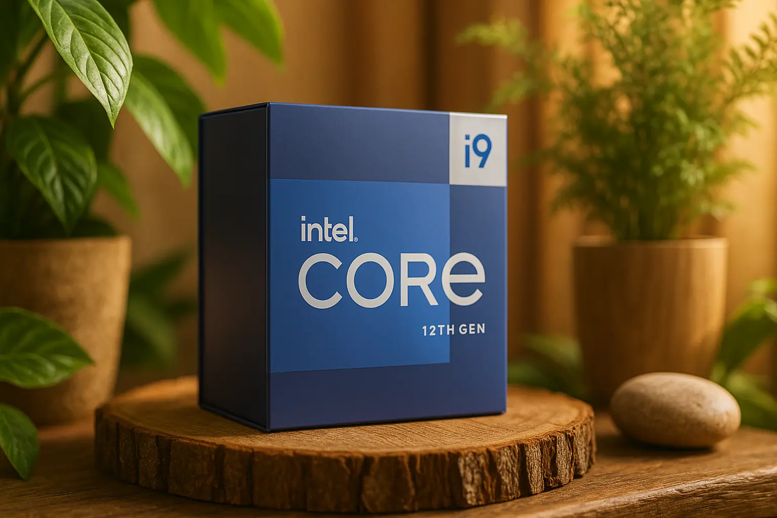 Intel Core i9-12900KF: ainda vale o custo?