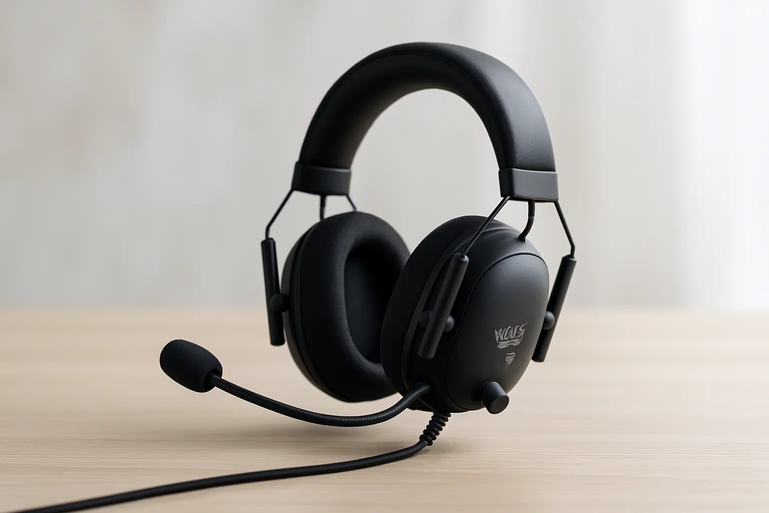 Razer Blackshark V2 X: leve, potente e preciso