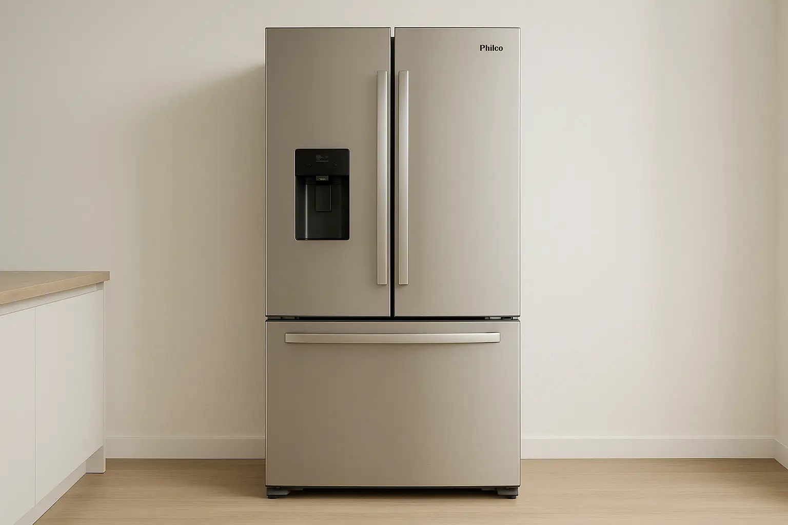Geladeira Philco PRF535ID: a melhor da categoria?