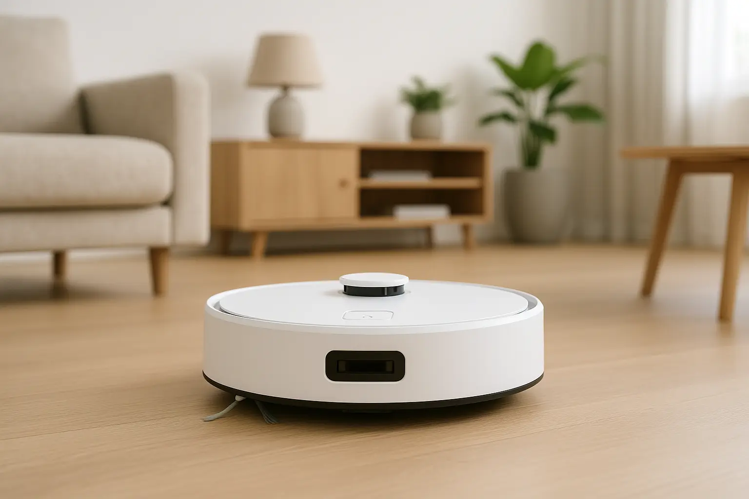 Kärcher RCV 2: o robô ideal para o dia a dia?