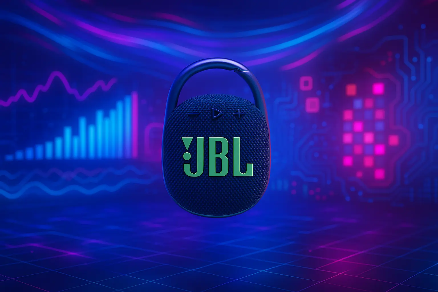 JBL Clip 4: ainda vale o custo?