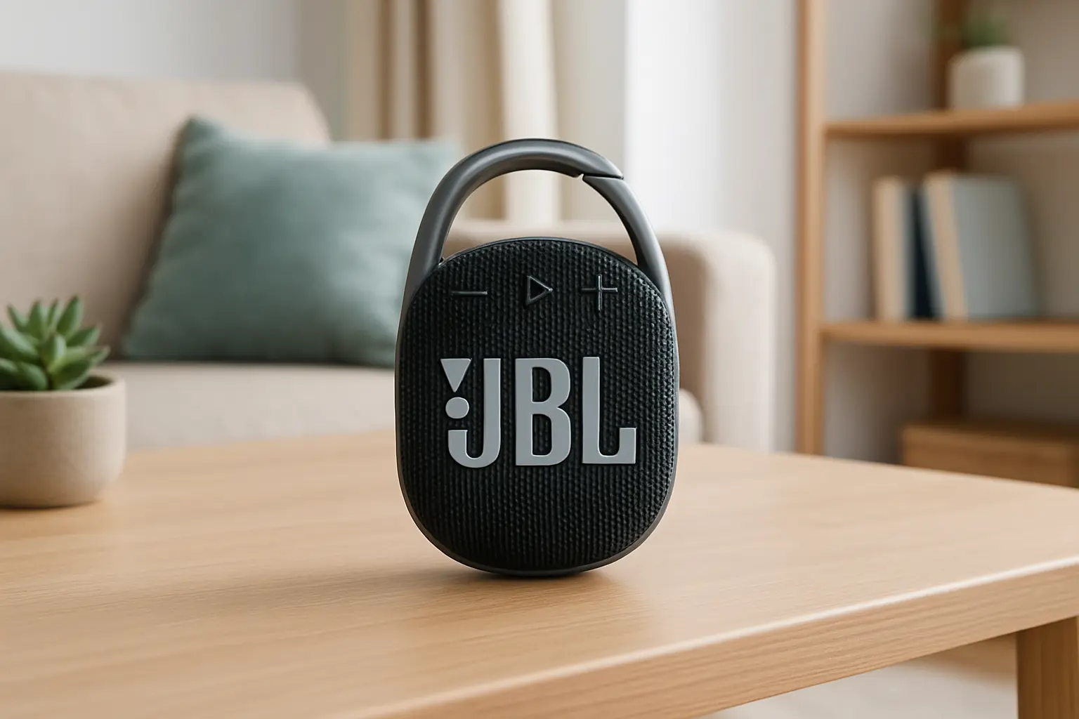 JBL Clip 4: Teste revela desempenho e custo