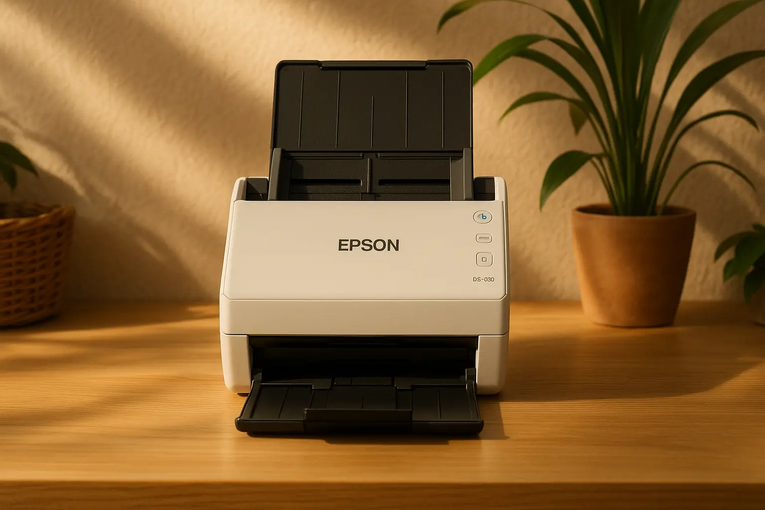 Epson DS-C330: Teste revela desempenho e custo