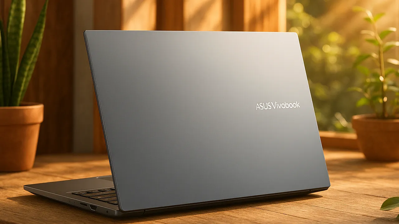 Guia de Compra: 5 Melhores ASUS Vivobook Recomendados por Especialistas