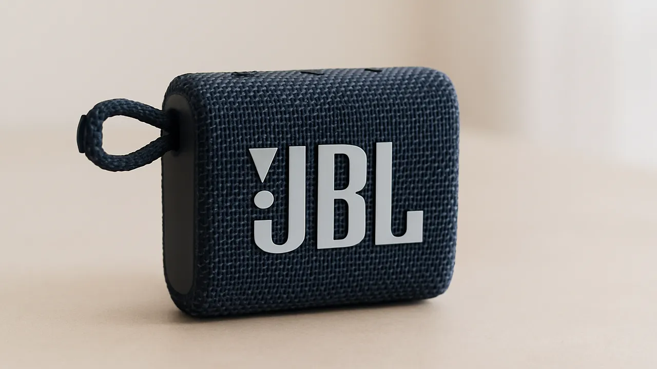 5 Melhores Caixa de Som Bluetooth JBL para o Dia a Dia