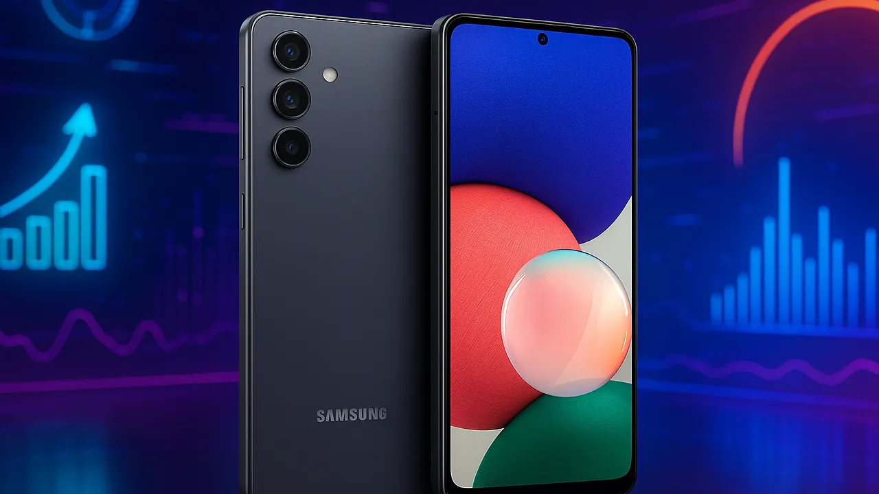 5 Melhores a56 samsung 128gb 8gb 5g para Comprar em 2025